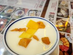 -周大娘牛乳(旧寨古村总店)