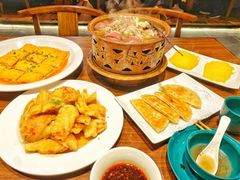 -李氏八大件老菜馆(万宝街店)