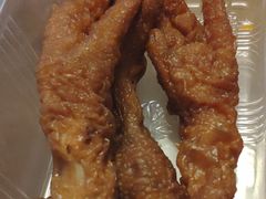 -紫燕百味鸡(元华店)