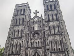 -圣约瑟夫大教堂