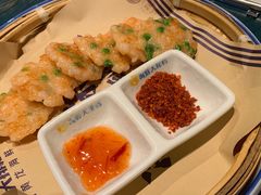 -黄龙海鲜大排档(杭州总店)