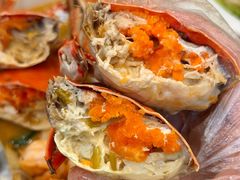 -木木鲜海鲜面(天一店)