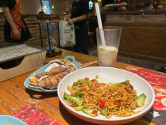 -馋嘴猫北京食堂·烤鸭·宵夜(亚运村店)