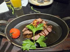 -西堤牛排(恒隆广场店)