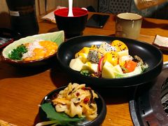-赤坂亭·M9和牛烧肉·铁板烧(合肥万象城店)