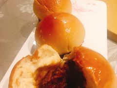 -佛山顺德香云纱园林酒店-宴会厅