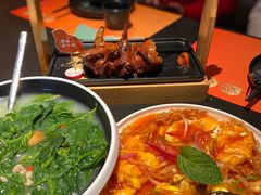 -羽鸽集·乳鸽专门店·地道顺德菜(岭南站店)