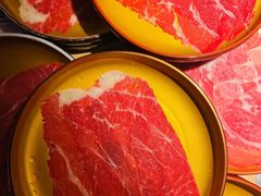 -温野菜涮涮锅(西单大悦城店)