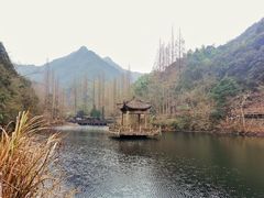 -天明山温泉大酒店
