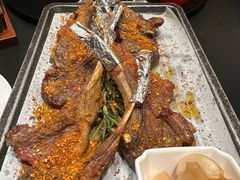 -宁邦·家宴·南京菜(红山动物园店)