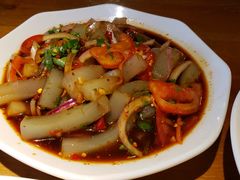 柠檬凉粉-千寻音乐餐厅