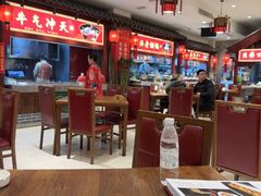 -山西会馆·晋菜·晋商宴·学堂记忆(许坦西街店)