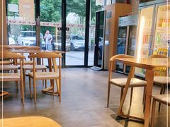 大堂-聚汇三少·龙虾·中餐厅(莫邪路新天地店)