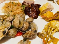 -芭菲盛宴·环球美食(袁家岗店)