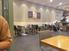 大堂-多乐之日(华贸天地店)