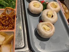 -朴太院·朝鲜族炭火烤肉(民乐园总店)