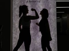 -Burn Fit燃炼健身工作室(新都旗舰店)