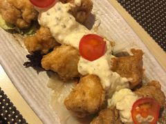 -有喜屋·深夜食堂(北京西路店)