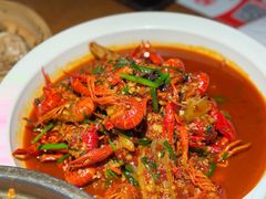 -辣得叫湘菜(四明店)