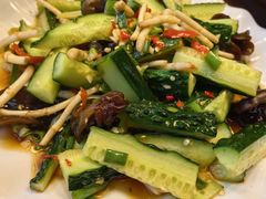 -宣威山野人家·云南菜·菌火锅(金碧店)