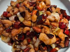 -川悦壹号·川菜(蠡溪路店)