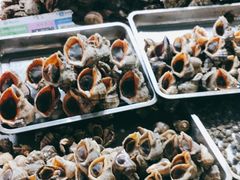 -济南海鲜大市场