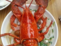 -荔林食店(西华路店)