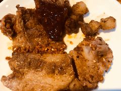 -丹东特色烤肉(学府路一部店)