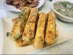 -协顺园回头馆(南顺城路店)