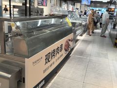 -7fresh七鲜(大族广场店)