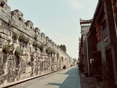 -桂林独秀峰王城景区