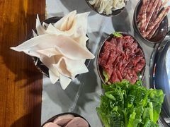 -正南齊北重庆老火锅(光华村直营店)