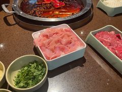 -巴倒烫陆派火锅山庄(南山总店)