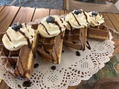 -想见你(咖啡·茶饮·甜品·江汉路店)