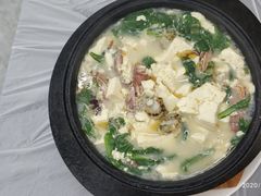 -京秀缘蒸汽海鲜农家菜大馅蒸饺