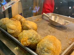 -京天红酒家(虎坊路店)