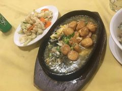 -真浪花园海鲜餐馆