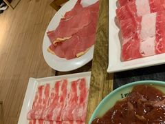 -许府牛火锅(信义坊总店)