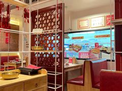 -味福记·江西小炒·南昌小吃(青山湖万达店)