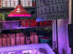 -长平老姿娘夜粥(平东一街店)