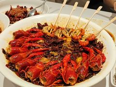 -胡大饭馆 24h(簋街总店)