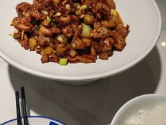 -兰湘子·湘菜小炒(济南领秀城店)