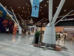 -吉隆坡国际机场