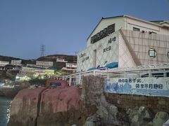 -东极岛景区
