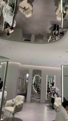 -3AM·S HAIR SALON烫发染发接发