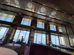-金轩中餐厅 Jin Xuan(浦东丽思卡尔顿酒店)