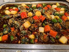 -滋味烤鱼(超洋店)