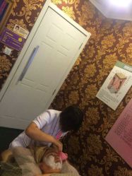 -莎蔓莉莎美容会所