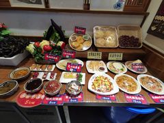 -福苗小骆驼烧烤(曲江店)