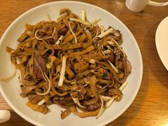 -广州塔筷子荟餐厅(汇礼轩商场店)